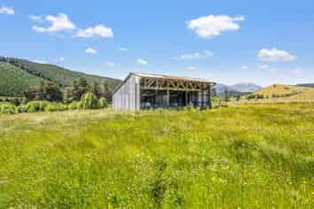 949 Wakefield-Kohatu Highway, Wakefield