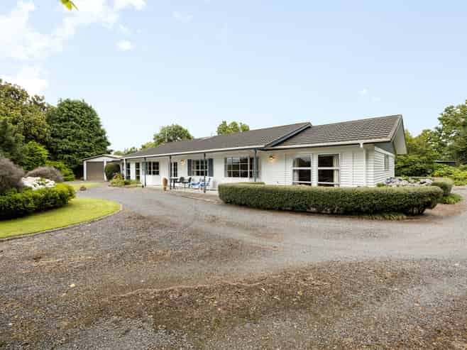 104B Duncan Road, Tamahere