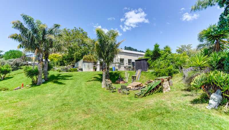 970 State Highway 3, Kai Iwi