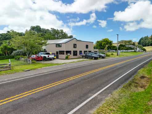 970 State Highway 3, Kai Iwi