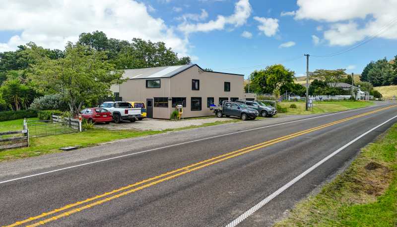970 State Highway 3, Kai Iwi