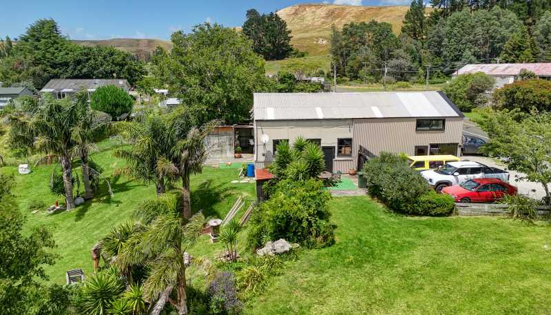 970 State Highway 3, Kai Iwi