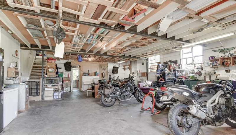970 State Highway 3, Kai Iwi