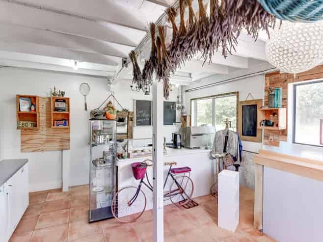 970 State Highway 3, Kai Iwi