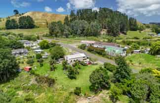970 State Highway 3, Kai Iwi