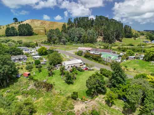 970 State Highway 3, Kai Iwi