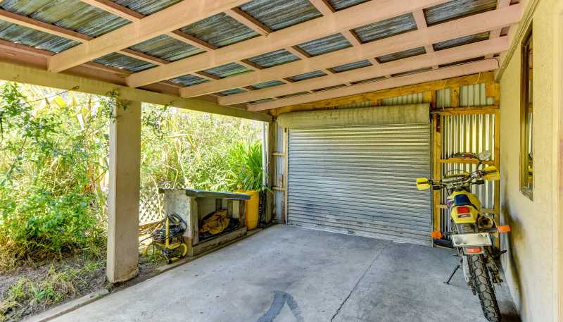 970 State Highway 3, Kai Iwi