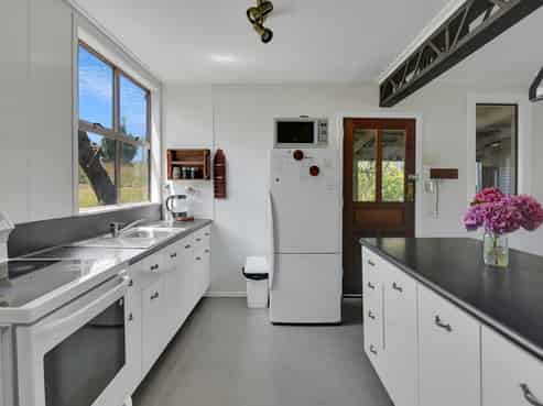 970 State Highway 3, Kai Iwi