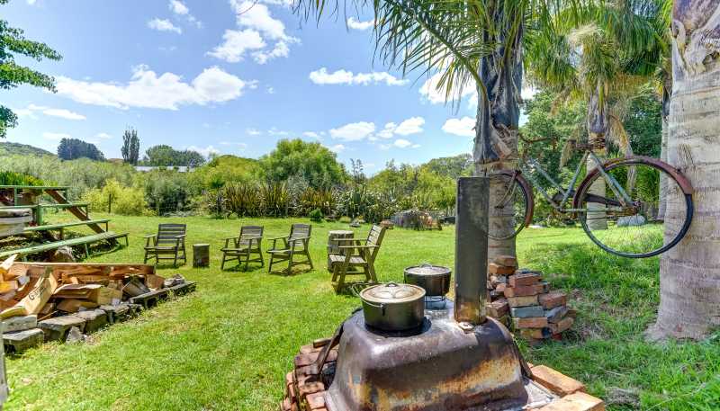 970 State Highway 3, Kai Iwi