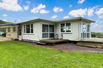 1208 Otewa Road, Otorohanga