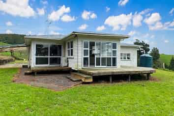 1208 Otewa Road, Otorohanga