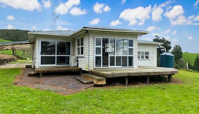 1208 Otewa Road, Otorohanga