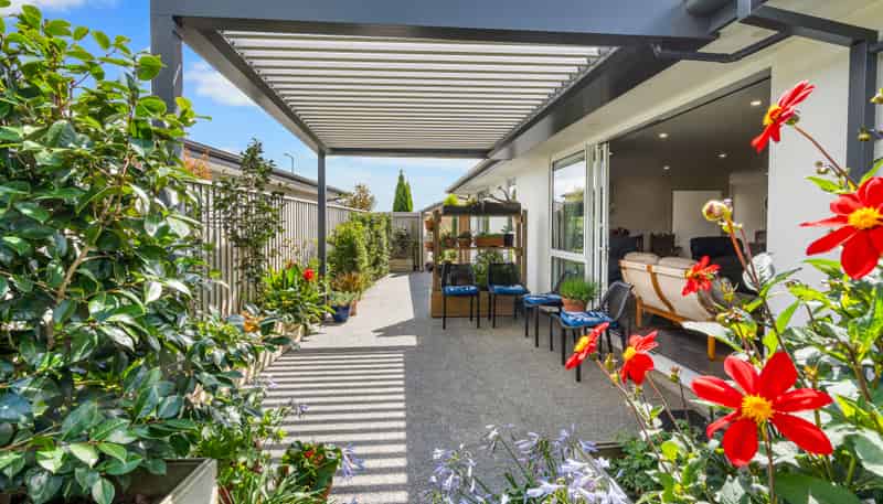 32 Whitehorn Drive, Lincoln