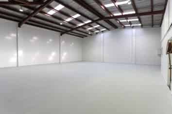 Sale or Lease - Secure & Modern Industrial