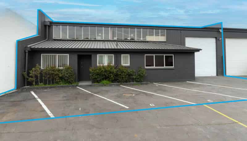 49C Plunket Avenue, Papatoetoe