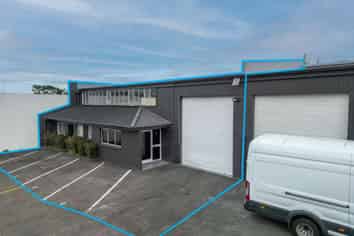 Sale or Lease - Secure & Modern Industrial