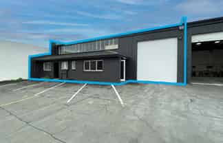 Sale or Lease - Secure & Modern Industrial