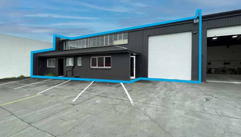 49C Plunket Avenue, Papatoetoe