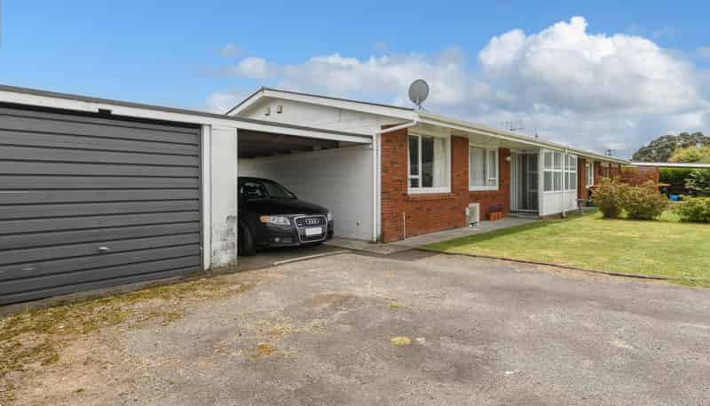 3/717 Cameron Rd, Tauranga South