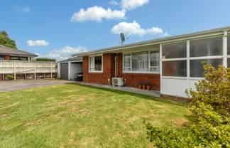 3/717 Cameron Rd, Tauranga South