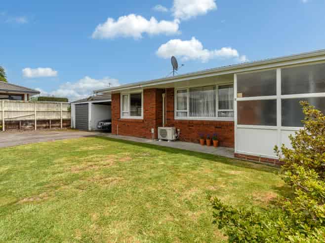 3/717 Cameron Rd, Tauranga South