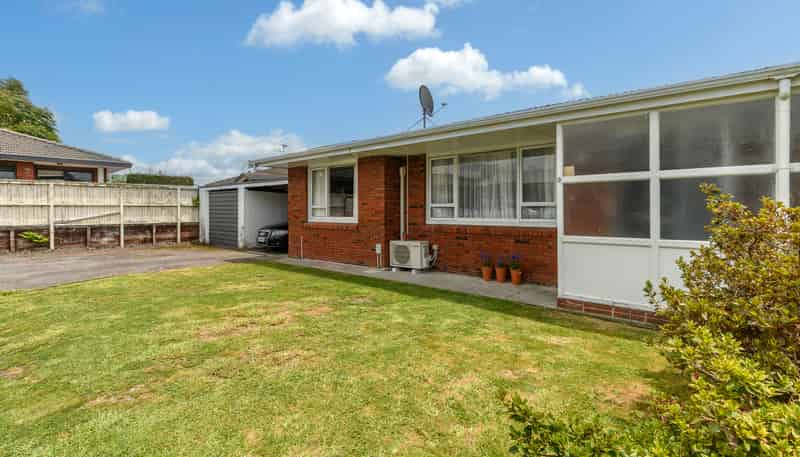 3/717 Cameron Rd, Tauranga South