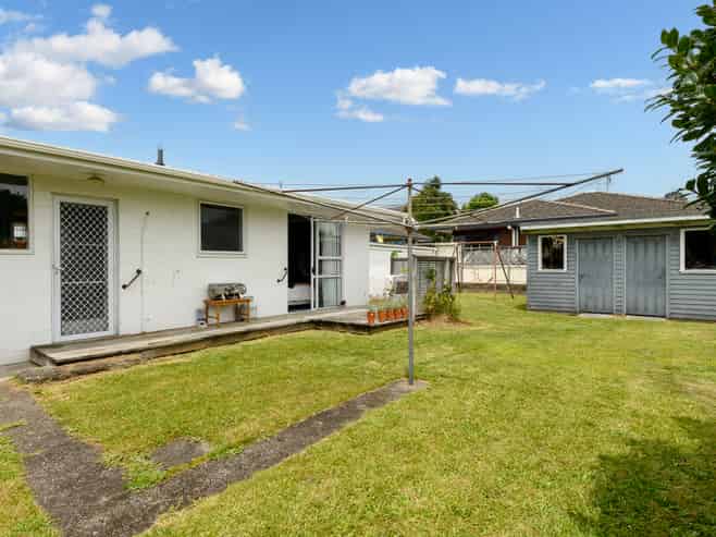 3/717 Cameron Rd, Tauranga South