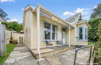 22 Thomson Street, Lookout Point