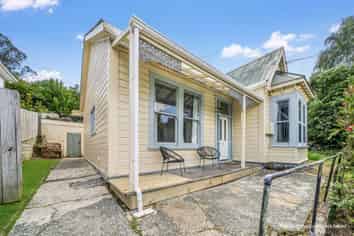 22 Thomson Street, Lookout Point