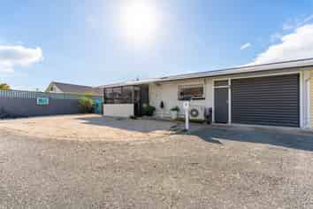 1/29A Balmoral Street, Oamaru