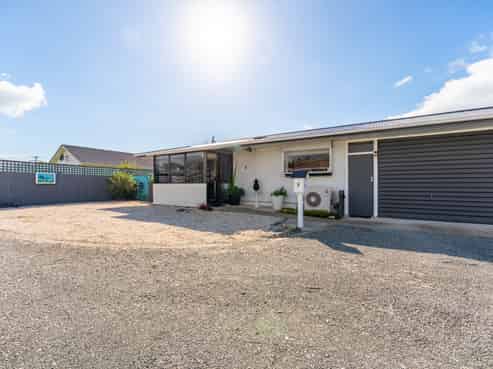 1/29A Balmoral Street, Oamaru