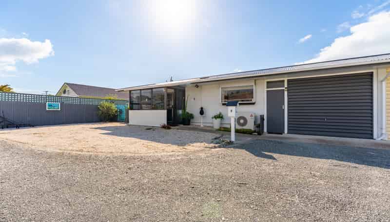 1/29A Balmoral Street, Oamaru