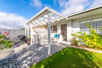 1/29A Balmoral Street, Oamaru