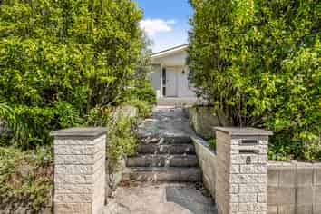 8 Capri Place, Awapuni