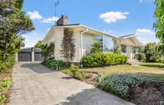 8 Capri Place, Awapuni