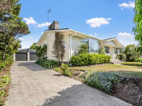 8 Capri Place, Awapuni