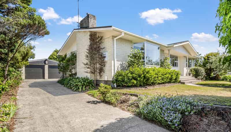 8 Capri Place, Awapuni