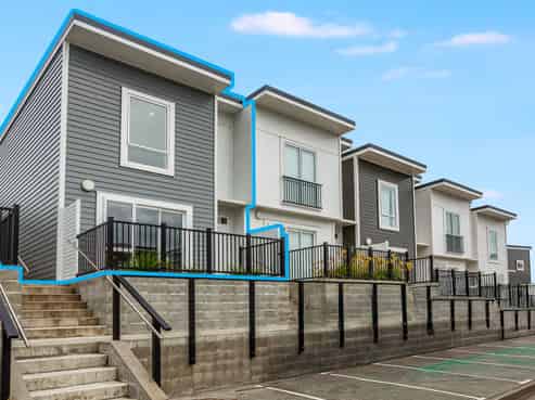 37/30 Adventure Drive, Whitby