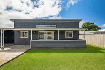 39A Cleek Road, Mangere East