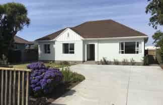 34 Caudron Road, Wigram