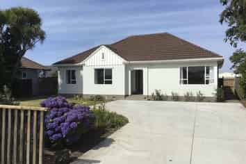 34 Caudron Road, Wigram