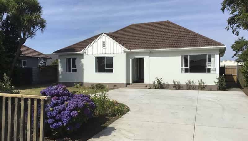 34 Caudron Road, Wigram