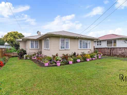 29 Lappington Road, Otara