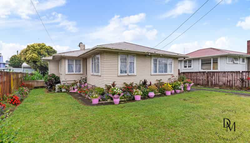 29 Lappington Road, Otara