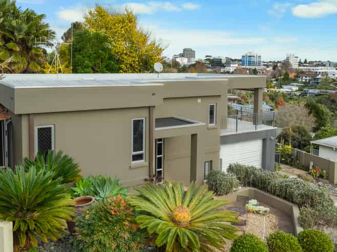 362A River Road, Claudelands