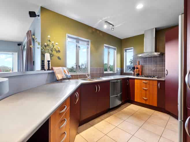 362A River Road, Claudelands