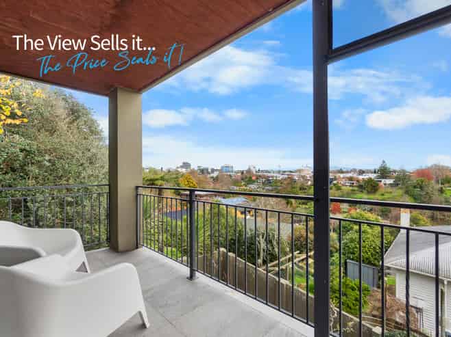 362A River Road, Claudelands