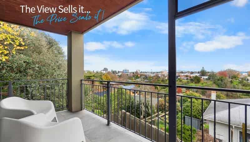 362A River Road, Claudelands