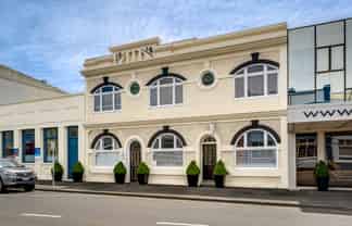 Refurbished Ground Floor Office Opportunity