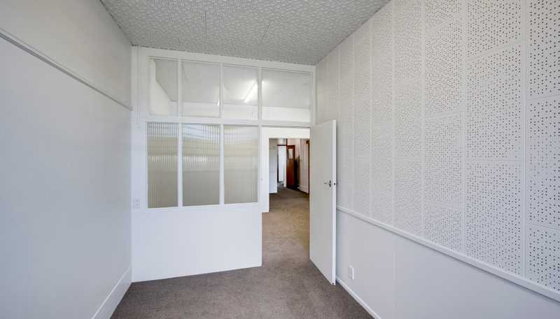 124 Queen Street East, Hastings